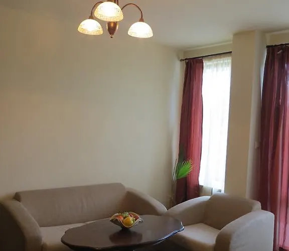 Gasthuis & Mountain Romance 3*