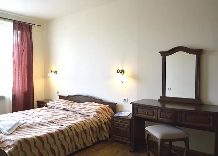 & Mountain Romance 3*