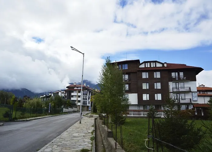 & Mountain Romance 3* Banszko