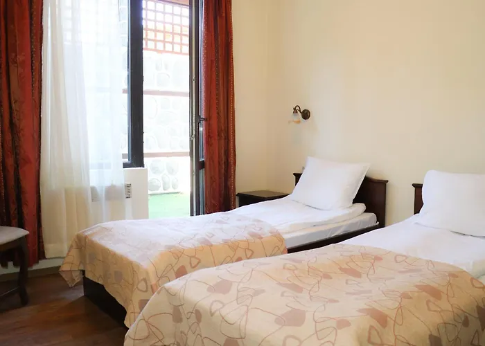 & Mountain Romance Vendégház 3*