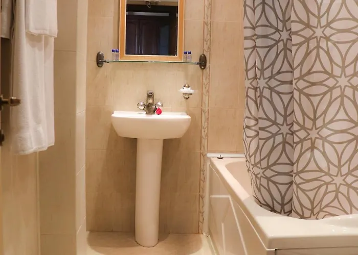 & Mountain Romance Gasthuis 3*