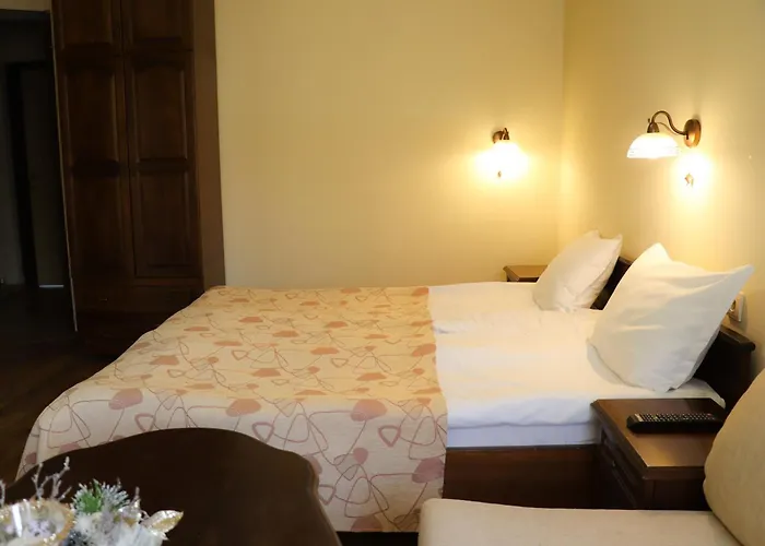 & Mountain Romance 3*