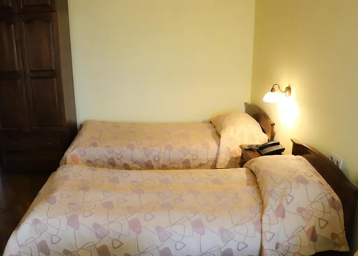 Vendégház & Mountain Romance Banszko