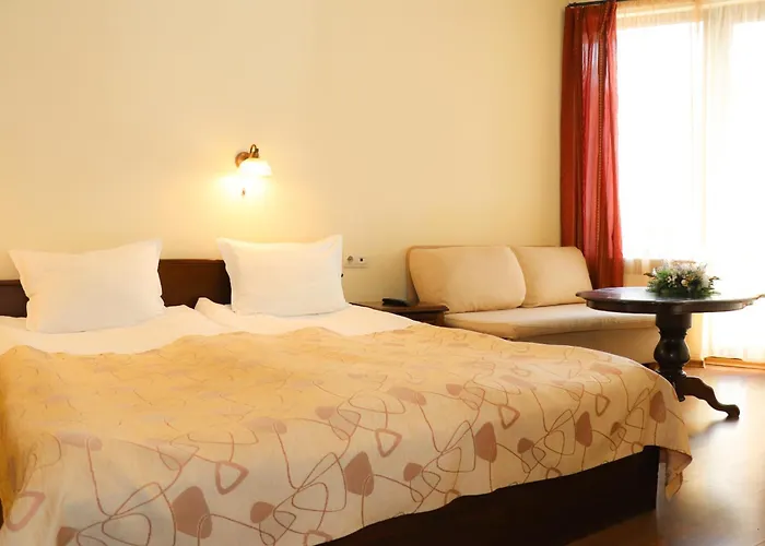 & Mountain Romance Gasthuis