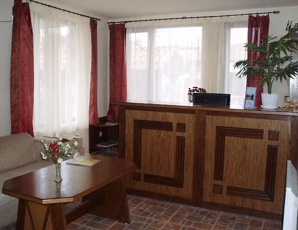 Gasthuis & Mountain Romance 3*