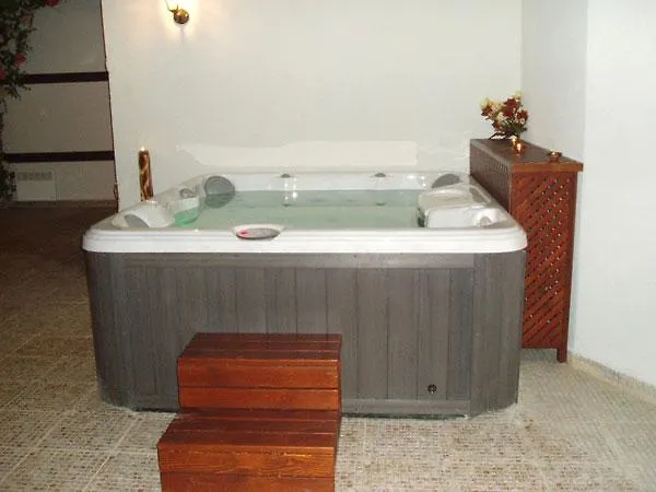 & Mountain Romance Banszko