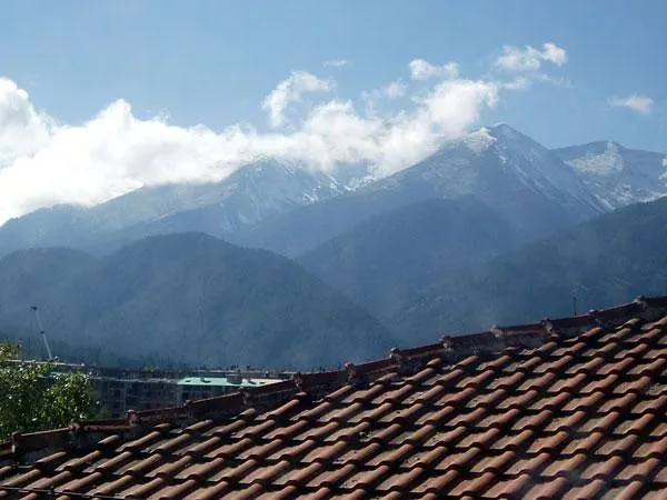 Gasthuis & Mountain Romance 3*