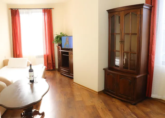 Gasthuis & Mountain Romance 3*