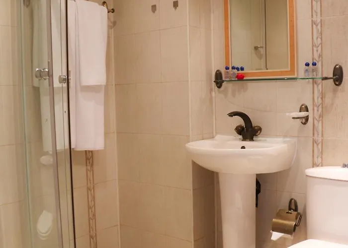 & Mountain Romance Vendégház Banszko