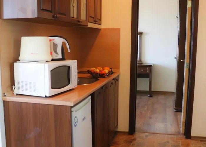 Gasthuis & Mountain Romance