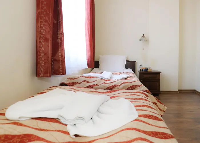 & Mountain Romance Gasthuis Bansko