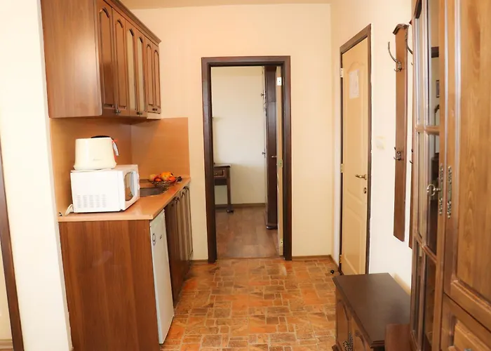 & Mountain Romance 3* Banszko