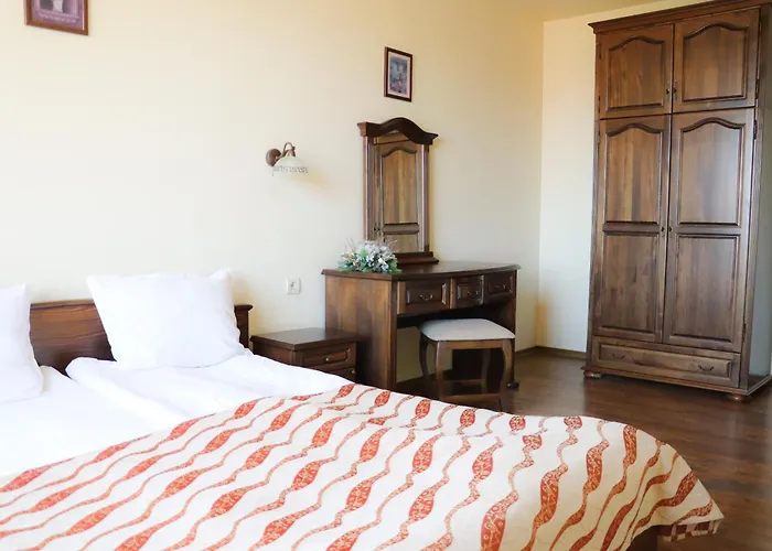 Vendégház & Mountain Romance Banszko