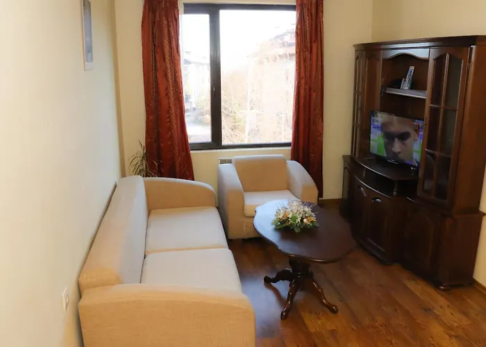 & Mountain Romance 3* Banszko