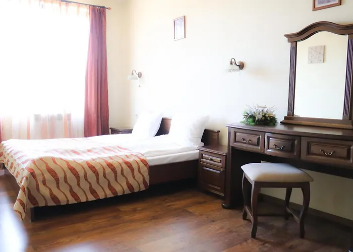 Vendégház & Mountain Romance 3*