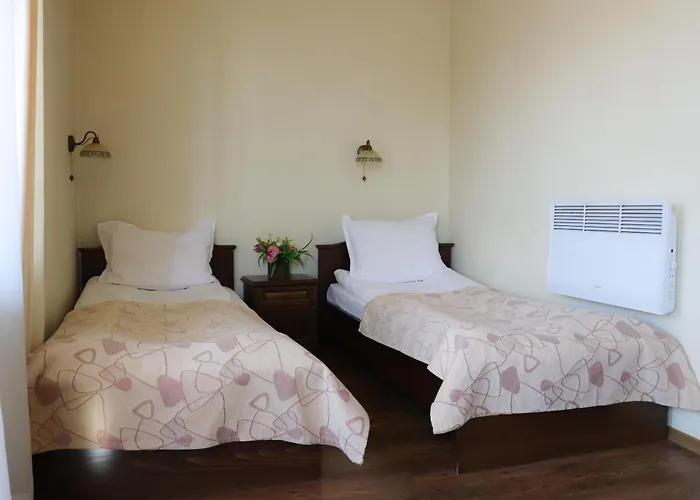 Vendégház & Mountain Romance Banszko