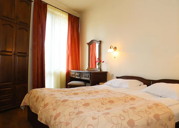 & Mountain Romance 3*