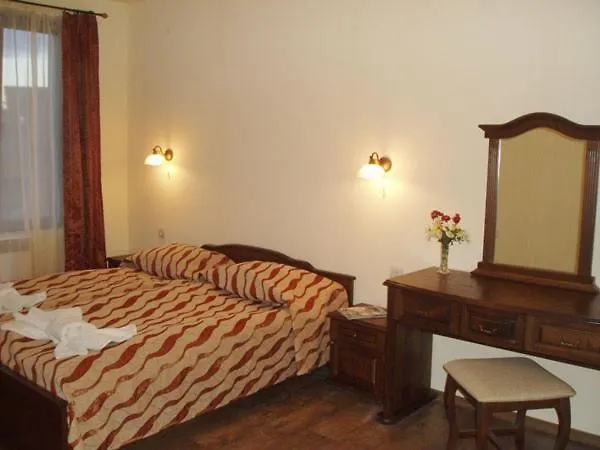 Gasthuis & Mountain Romance Bansko