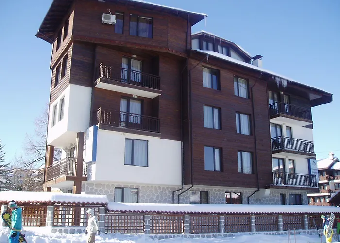 & Mountain Romance Vendégház