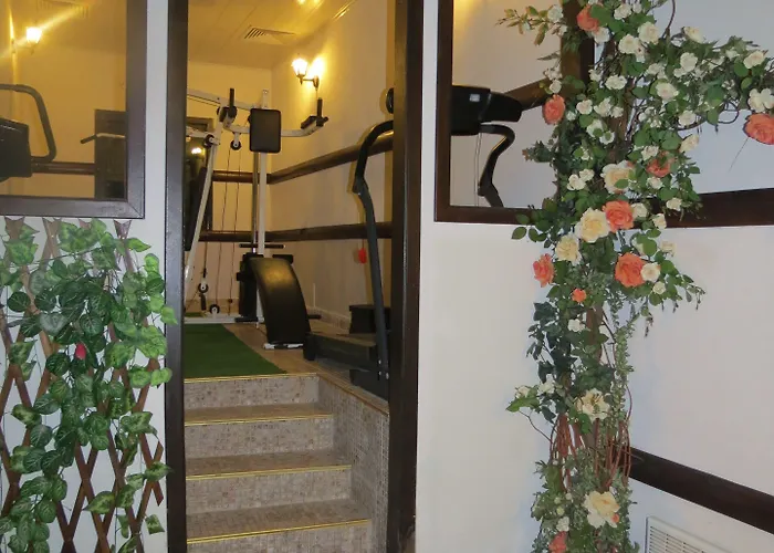 Vendégház & Mountain Romance 3*