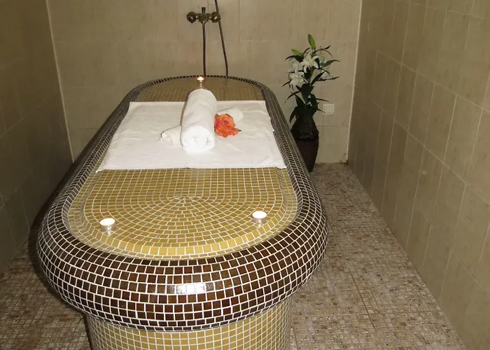 Gasthuis & Mountain Romance