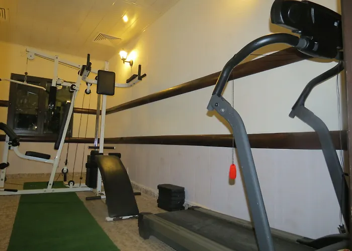 & Mountain Romance Gasthuis