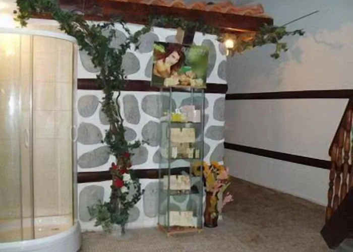 & Mountain Romance Bansko