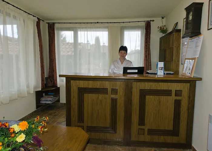 & Mountain Romance Bansko