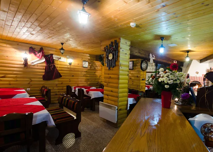 Vendégház & Mountain Romance 3*