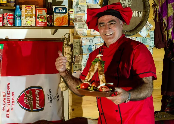 Gasthuis & Mountain Romance