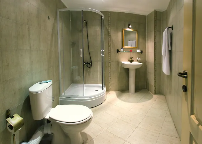 & Mountain Romance Gasthuis 3*