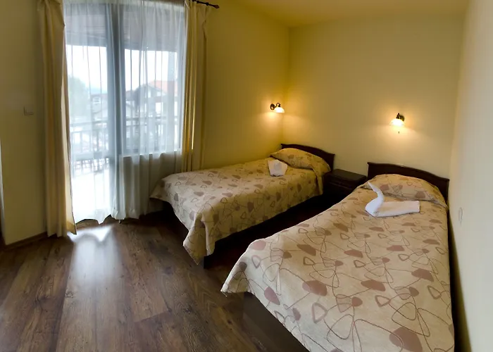 & Mountain Romance Gasthuis Bansko