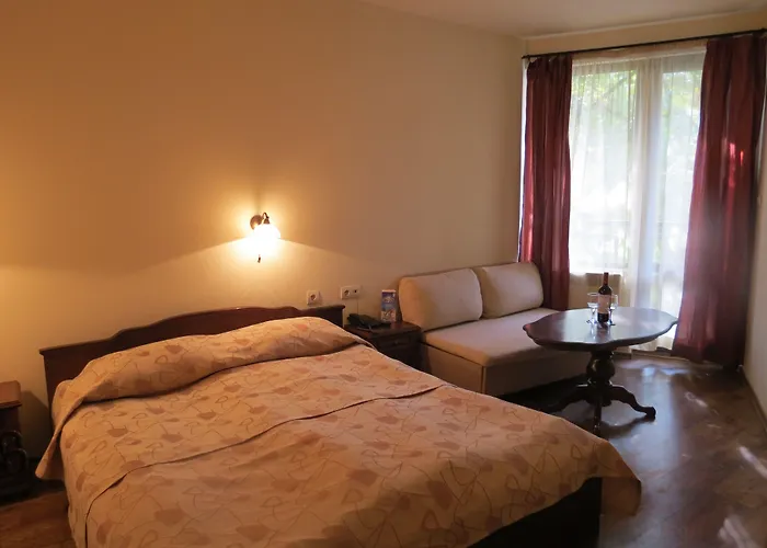 Vendégház & Mountain Romance 3*