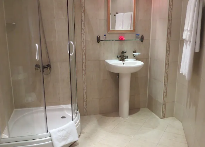 Gasthuis & Mountain Romance Bansko