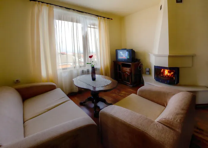 & Mountain Romance Banszko