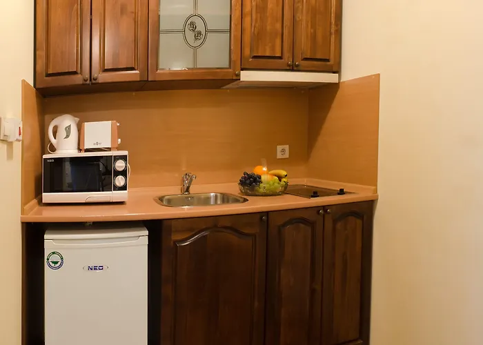 & Mountain Romance Gasthuis Bansko