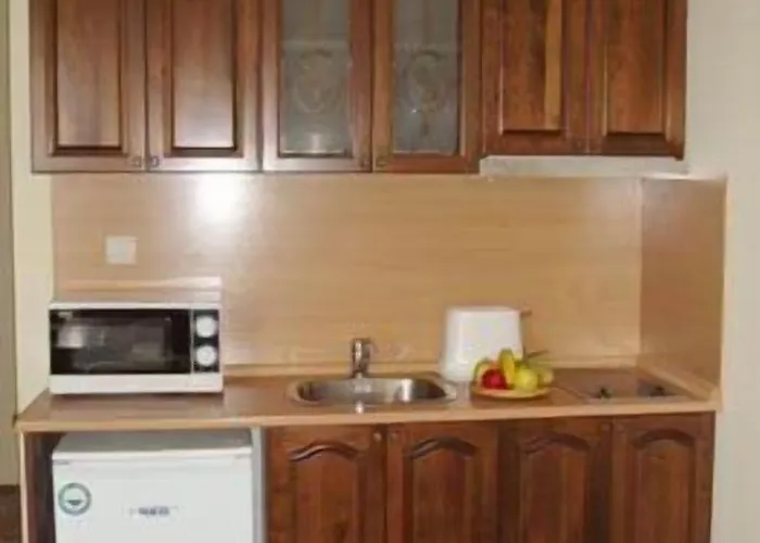 & Mountain Romance Vendégház