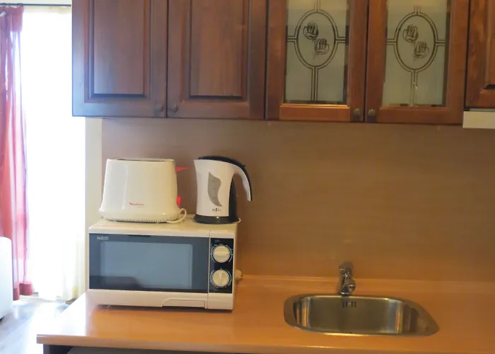 Vendégház & Mountain Romance 3*