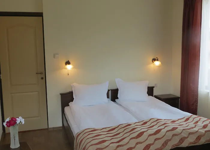 & Mountain Romance Banszko