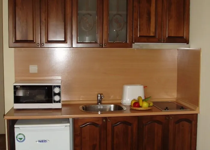 & Mountain Romance Banszko