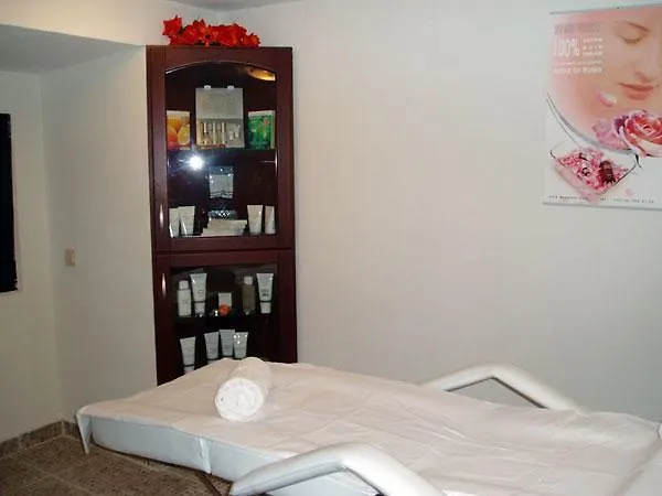 & Mountain Romance Banszko