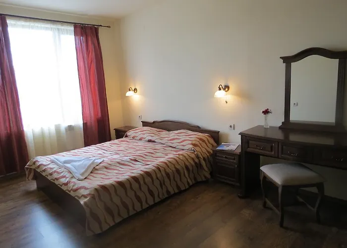 & Mountain Romance 3*