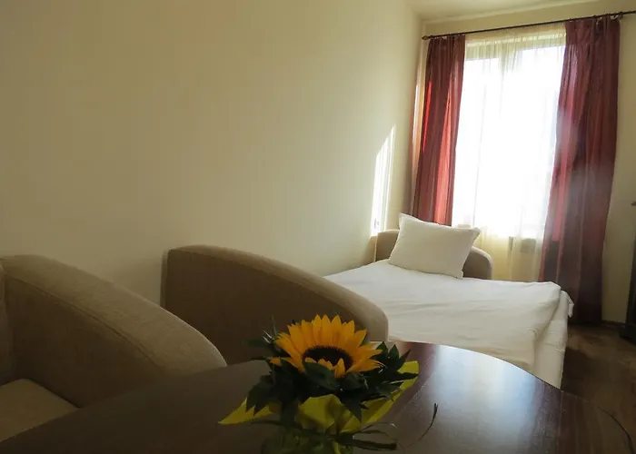 & Mountain Romance Banszko