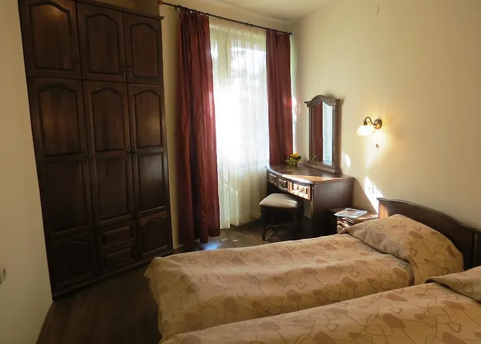 & Mountain Romance Gasthuis