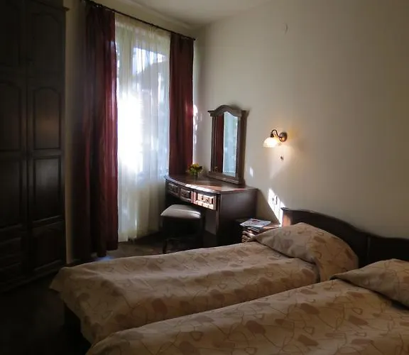 Vendégház & Mountain Romance 3*