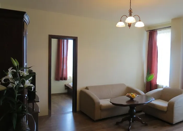 Vendégház & Mountain Romance Banszko