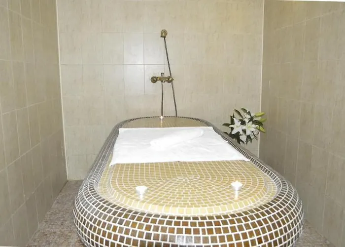 & Mountain Romance Bansko