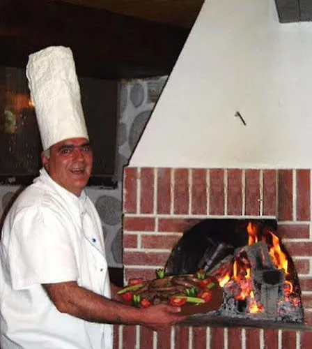 & Mountain Romance Gasthuis Bansko