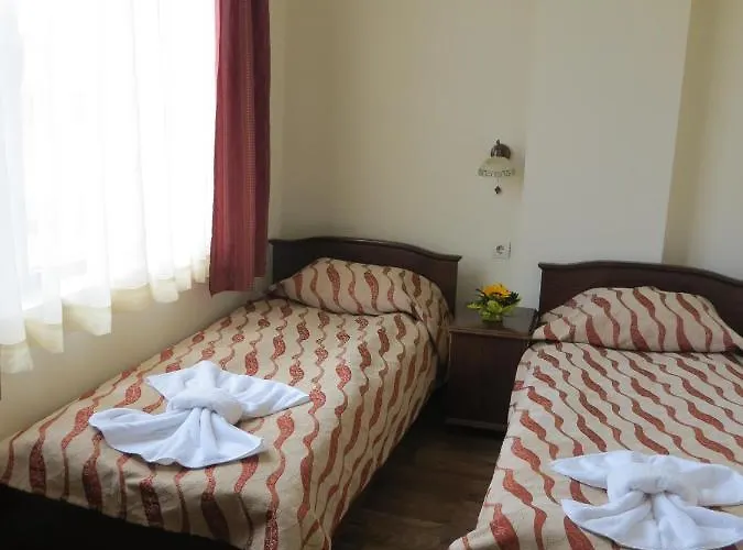 & Mountain Romance Vendégház