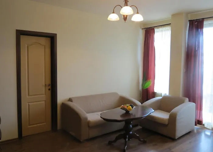 & Mountain Romance Vendégház